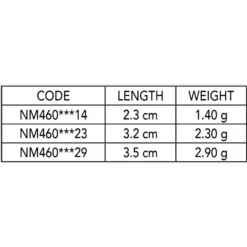ISEI Special Trout Area Real Fish 23 Mm 1.4g -Kineti Hook Shop nomura isei special trout area real fish 23 mm 1.4g 2
