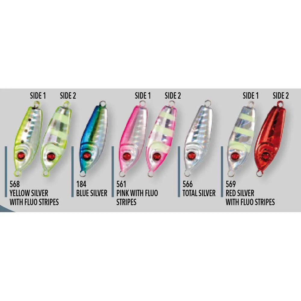 Kimi 65 Mm 20g 4 Kimi 65 Mm 20g - Image 2