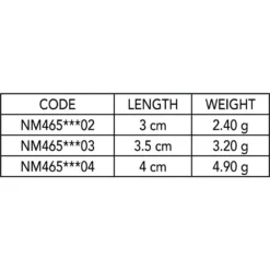 Masuku Real Spoon 40 Mm 4.9g -Kineti Hook Shop nomura masuku real spoon 40 mm 4.9g 2