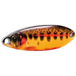 Masuku Real Spoon 40 Mm 4.9g -Kineti Hook Shop nomura masuku real spoon 40 mm 4.9g 3