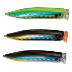 Surface Popper 120 Mm 30g