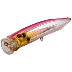 Surface Popper 120 Mm 30g -Kineti Hook Shop nomura surface popper 120 mm 30g 3