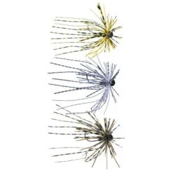 Tungsten Jig Head 3.5g