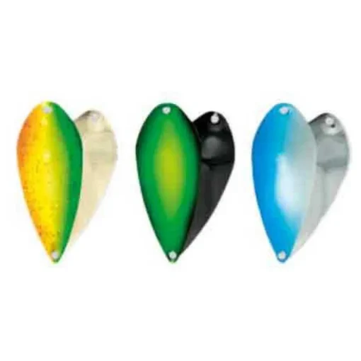 Yaga Spoon 8g -Kineti Hook Shop nomura yaga spoon 8g