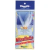 Mitraillete Original 5 Hooks Feather Rig -Kineti Hook Shop ragot mitraillete original 5 hooks feather rig