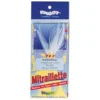 Mitraillete Original 7 Hooks Feather Rig -Kineti Hook Shop ragot mitraillete original 7 hooks feather rig
