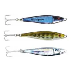 Mitraspoon Spoon 70 Mm 35g