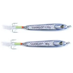 Yannlit Spoon 120 Mm 200g