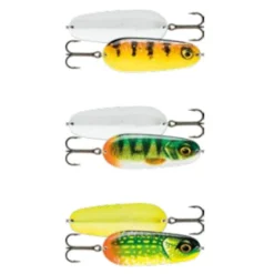 Rapala Nauvo Spoon 95 Mm 37g