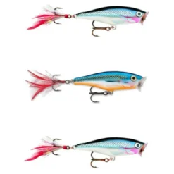 Rapala Skitter Shad Popper