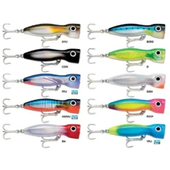 Rapala X-Rap Magnum Xplode 170 Mm 145g -Kineti Hook Shop rapala x rap magnum xplode 170 mm 145g 1