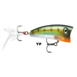 Rapala X-Rap Pop 11g -Kineti Hook Shop rapala x rap pop 11g 3