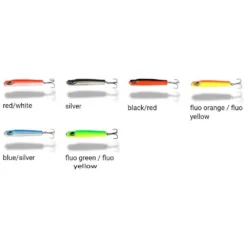 RHINO Hardeel Jig 70 Mm 17g -Kineti Hook Shop rhino hardeel jig 70 mm 17g 1