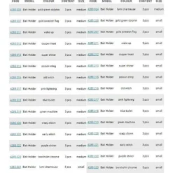 RHINO Small Jig Head -Kineti Hook Shop rhino small jig head 2