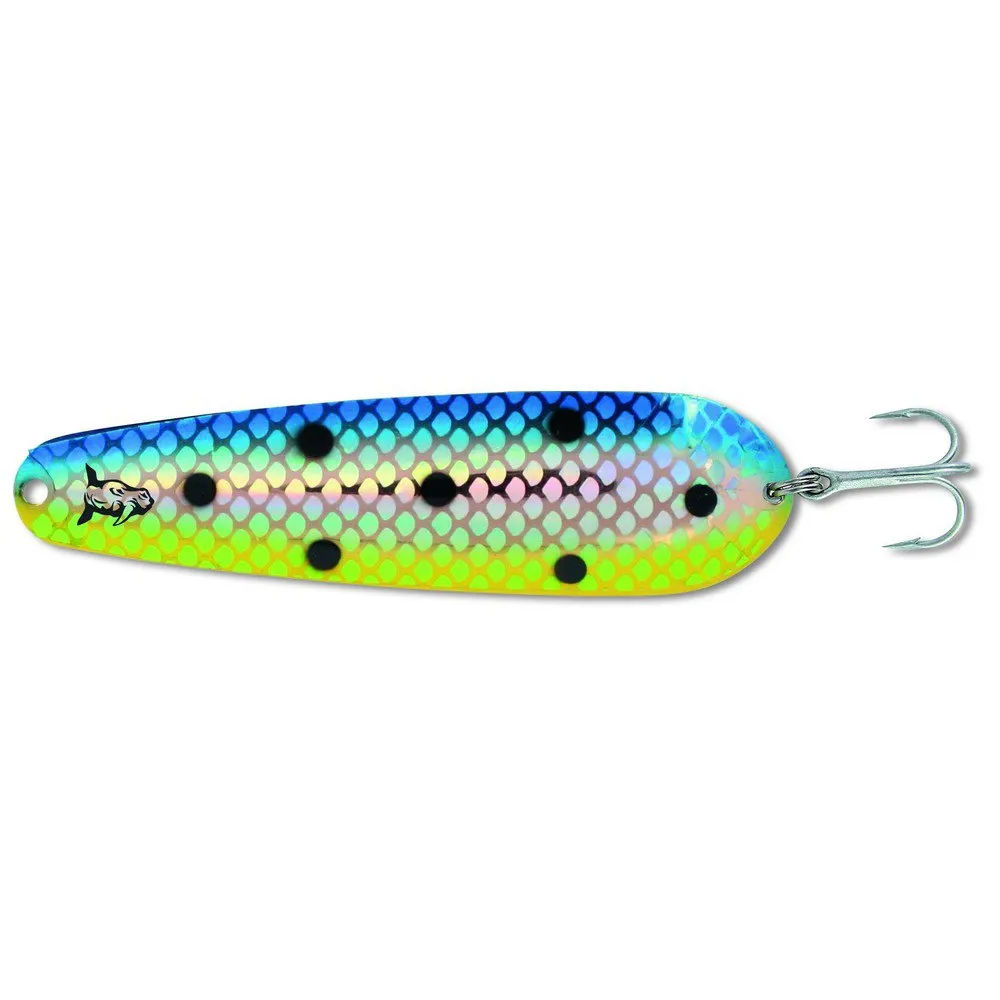 RHINO Trout Killer Spoon 85 Mm 12g 13 RHINO Trout Killer Spoon 85 Mm 12g - Image 11