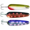 RHINO Trout Killer Spoon 85 Mm 12g -Kineti Hook Shop rhino trout killer spoon 85 mm 12g