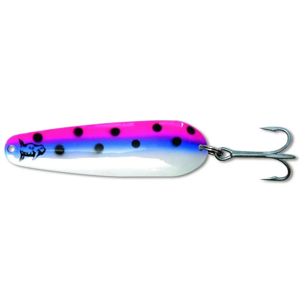 RHINO Trout Killer Spoon 85 Mm 12g 7 RHINO Trout Killer Spoon 85 Mm 12g - Image 5
