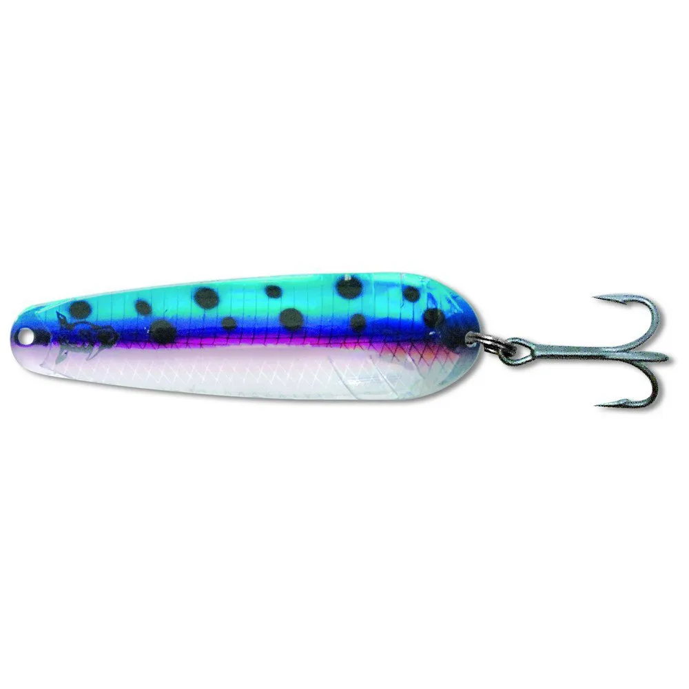 RHINO Trout Killer Spoon 85 Mm 12g 8 RHINO Trout Killer Spoon 85 Mm 12g - Image 6