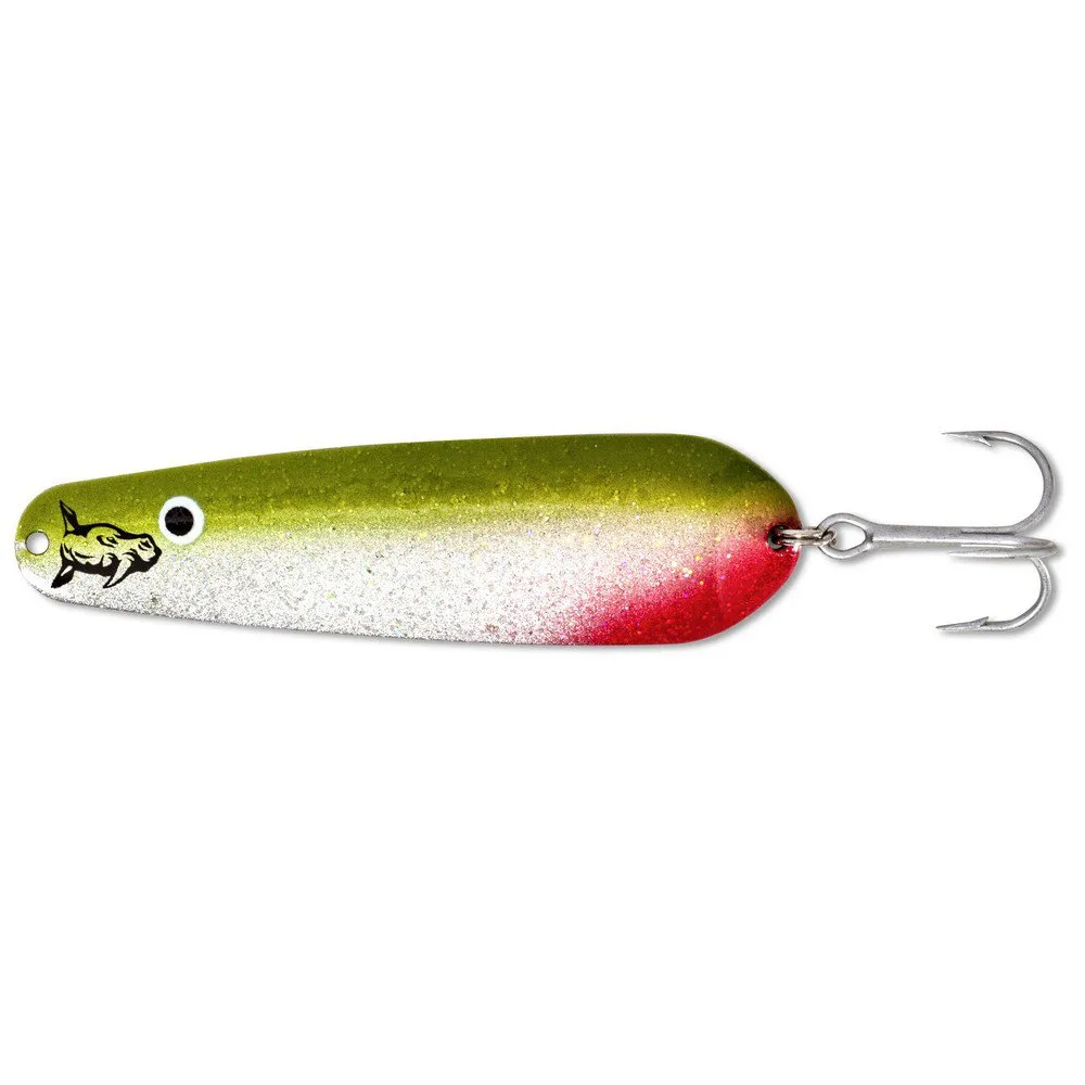 RHINO Trout Killer Spoon 85 Mm 12g 10 RHINO Trout Killer Spoon 85 Mm 12g - Image 8