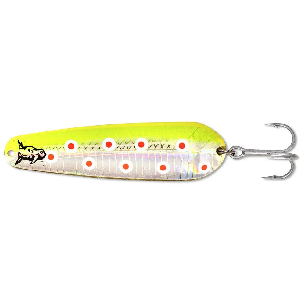RHINO Trout Killer Spoon 85 Mm 12g 11 RHINO Trout Killer Spoon 85 Mm 12g - Image 9