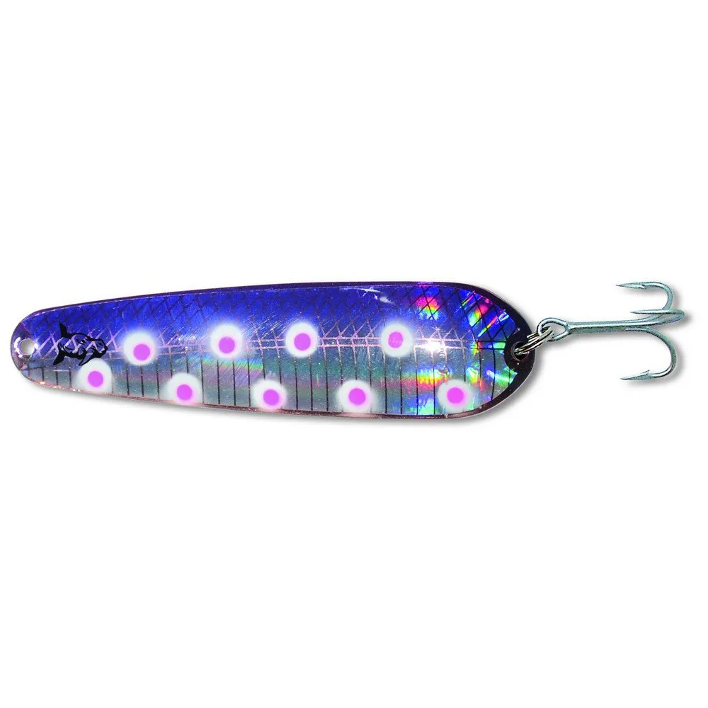 RHINO Trout Killer Spoon 85 Mm 12g 12 RHINO Trout Killer Spoon 85 Mm 12g - Image 10
