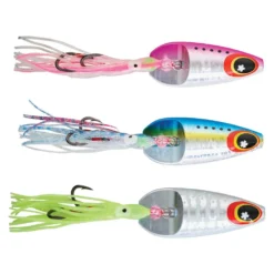 SAKURA Chiku Shake Slider 150g