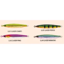 SAKURA Lisa Loca 60 Mm 14g -Kineti Hook Shop sakura lisa loca 60 mm 14g 1