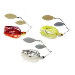 SAKURA Monarc Double Willow 17.7