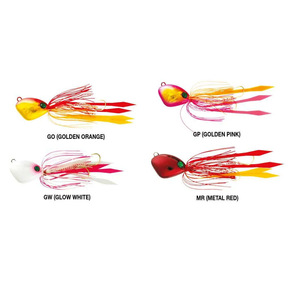 SAKURA Sepia Madai Jig 65g 4 SAKURA Sepia Madai Jig 65g - Image 2