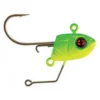 SAKURA Spinhead Jig Head 2 SAKURA Spinhead Jig Head -Kineti Hook Shop sakura spinhead jig head