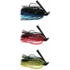 SAKURA Tungsten Swim Chatterbait 10.6g 3/8 Oz