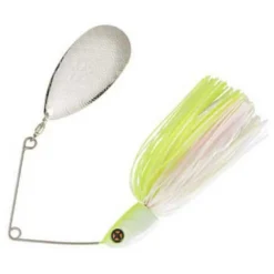 SAKURA Zuid Spinnerbait SI 35g -Kineti Hook Shop sakura zuid spinnerbait si 35g 4