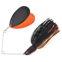 SAKURA Zuid Spinnerbait SI 35g -Kineti Hook Shop sakura zuid spinnerbait si 35g 5