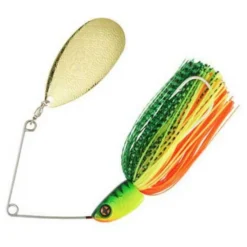 SAKURA Zuid Spinnerbait SI 35g -Kineti Hook Shop sakura zuid spinnerbait si 35g 6