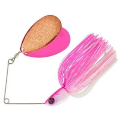 SAKURA Zuid Spinnerbait SI 35g -Kineti Hook Shop sakura zuid spinnerbait si 35g 7