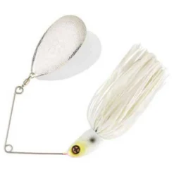 SAKURA Zuid Spinnerbait SI 35g -Kineti Hook Shop sakura zuid spinnerbait si 35g 8