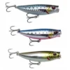 Savage Gear 3D Minnow Pop Walker Floating 80 Mm 14g