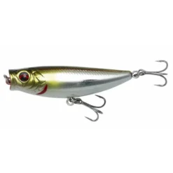 Savage Gear 3D Minnow Pop Walker Floating 80 Mm 14g 17 Savage Gear 3D Minnow Pop Walker Floating 80 Mm 14g -Kineti Hook Shop savage gear 3d minnow pop walker floating 80 mm 14g 4