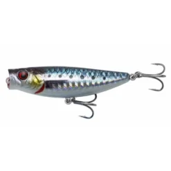 Savage Gear 3D Minnow Pop Walker Floating 80 Mm 14g 20 Savage Gear 3D Minnow Pop Walker Floating 80 Mm 14g -Kineti Hook Shop savage gear 3d minnow pop walker floating 80 mm 14g 7