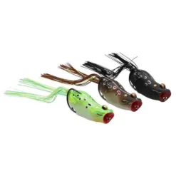 Savage Gear 3D Pop Frog 55 Mm 14g