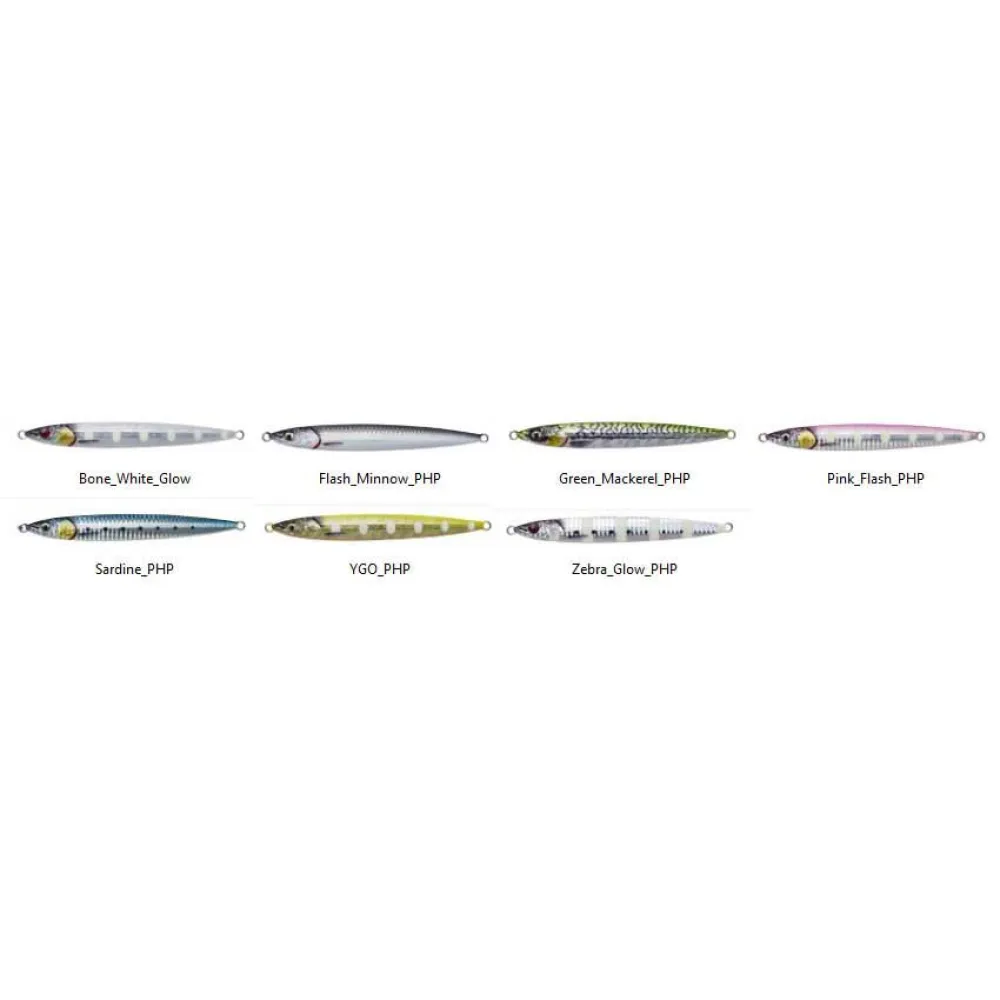 Savage Gear 3D Slim Jig Minnow Sinking 150 Mm 100g 4 Savage Gear 3D Slim Jig Minnow Sinking 150 Mm 100g - Image 2