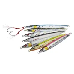 Savage Gear 3D Slim Jig Minnow Sinking 150 Mm 100g 23 Savage Gear 3D Slim Jig Minnow Sinking 150 Mm 100g -Kineti Hook Shop savage gear 3d slim jig minnow sinking 150 mm 100g 10