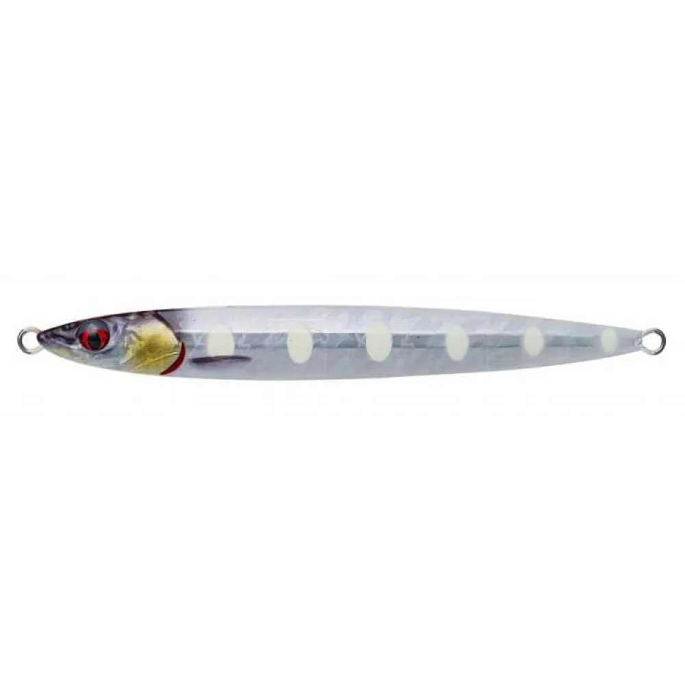 Savage Gear 3D Slim Jig Minnow Sinking 150 Mm 100g 6 Savage Gear 3D Slim Jig Minnow Sinking 150 Mm 100g - Image 4