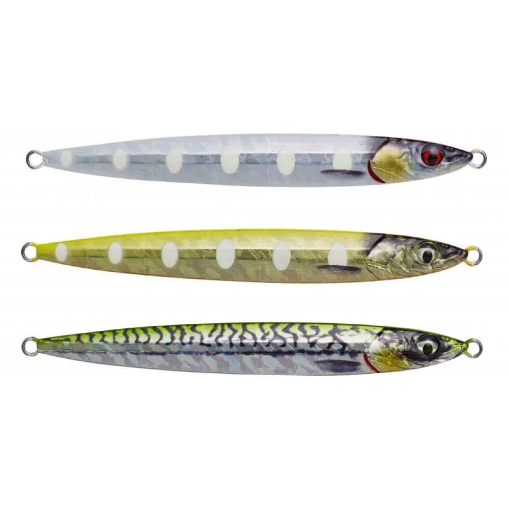 Savage Gear 3D Slim Jig Minnow Sinking 150 Mm 100g 3 Savage Gear 3D Slim Jig Minnow Sinking 150 Mm 100g