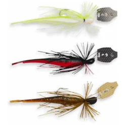 Savage Gear Crazy Swim Chatterbait 125 Mm 14.5g