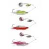 Savage Gear Da Bush Spinnerbait 180 Mm 42g 2 Savage Gear Da Bush Spinnerbait 180 Mm 42g -Kineti Hook Shop savage gear da bush spinnerbait 180 mm 42g