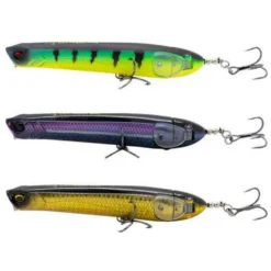 Savage Gear Prop Walker Popper 100 Mm 21g