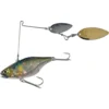 One Up Viblade Spinnerbait 15g -Kineti Hook Shop sawamura one up viblade spinnerbait 15g