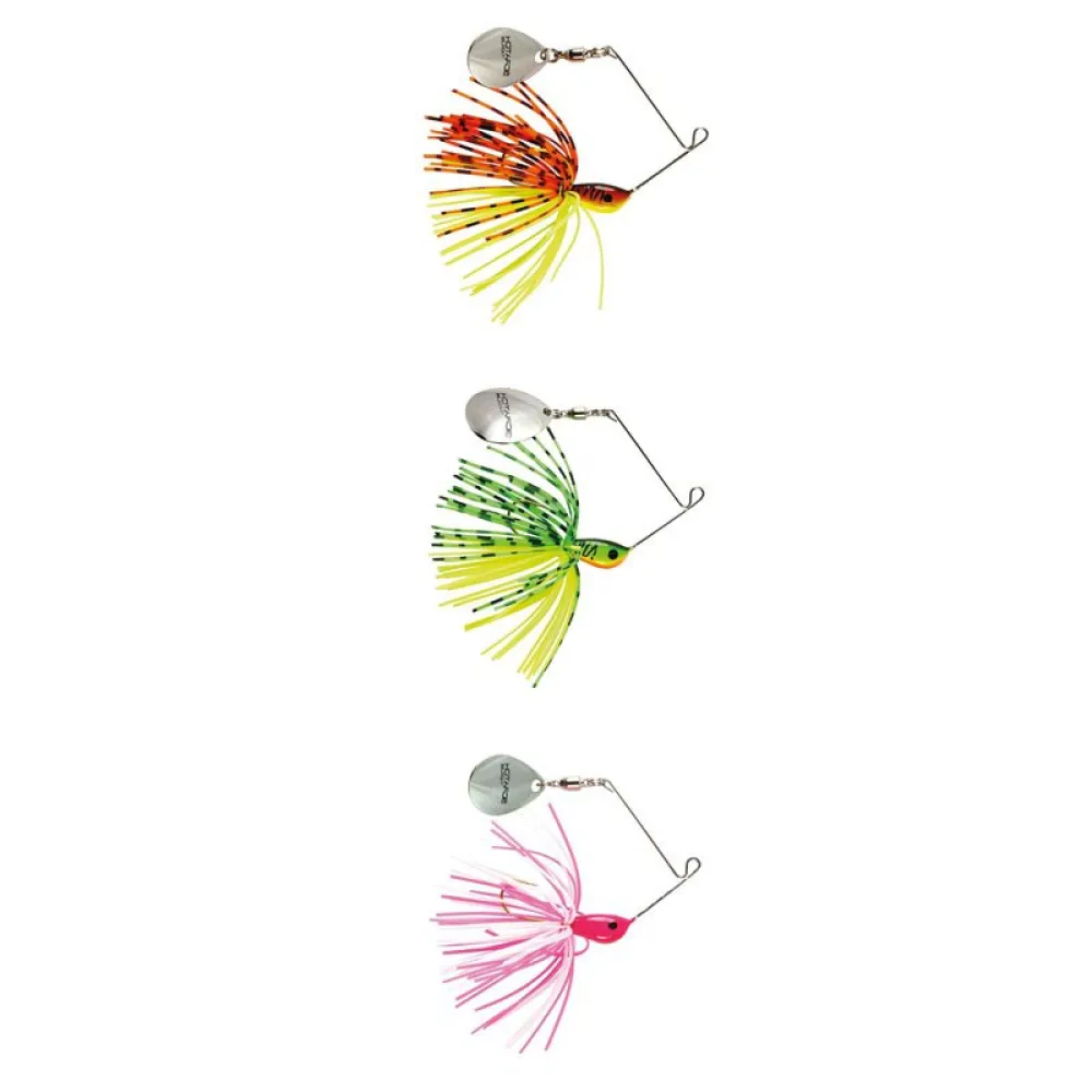 Altera Nano Spinnerbait 7g 3 Altera Nano Spinnerbait 7g