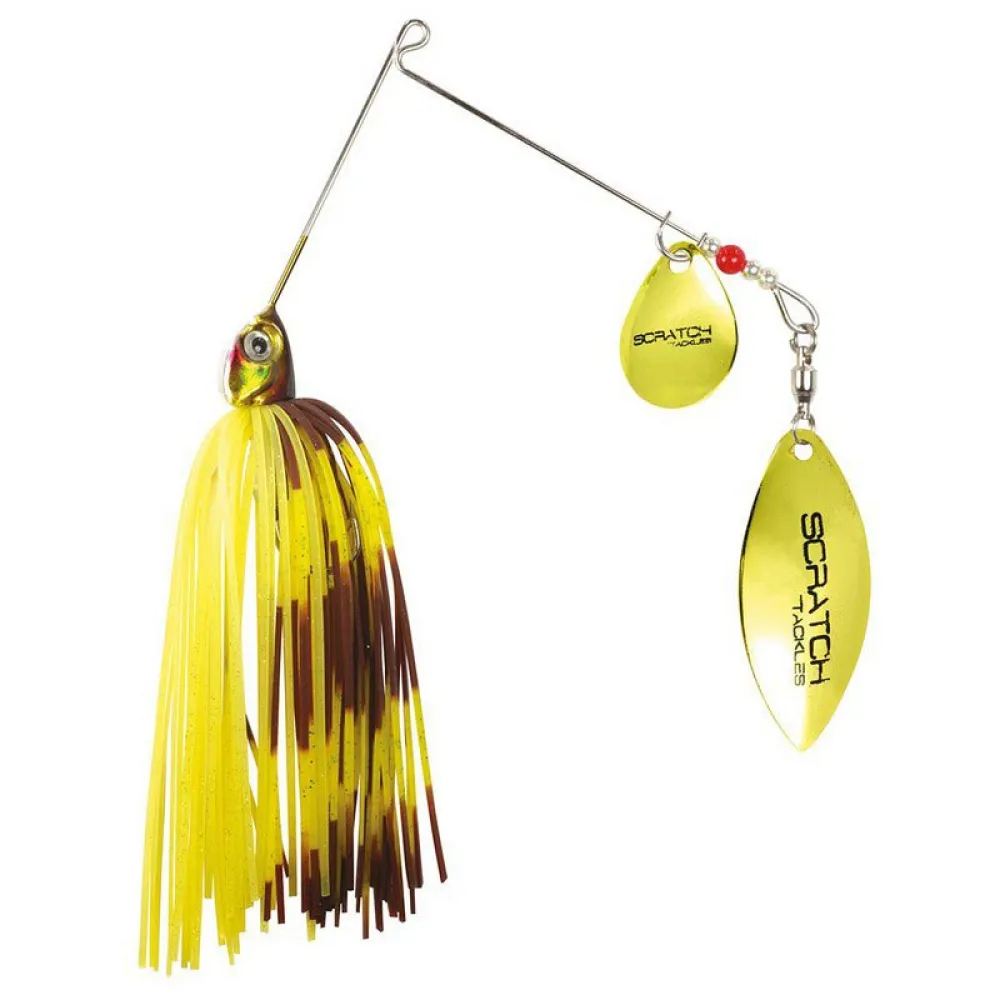 Altera Spinnerbait 7g 7 Altera Spinnerbait 7g - Image 5